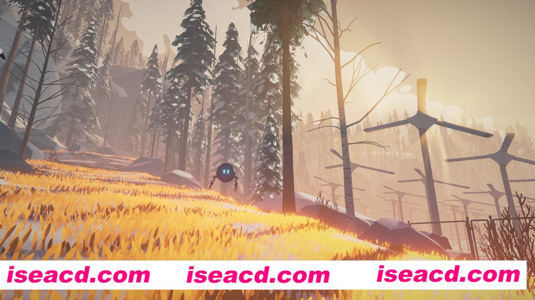 图片[3]-[生存ARPG/中文/3D] 极地觉醒/Arctic Awakening v20260106 官方中文版 [8.5G/新作]-嘤嘤怪之家