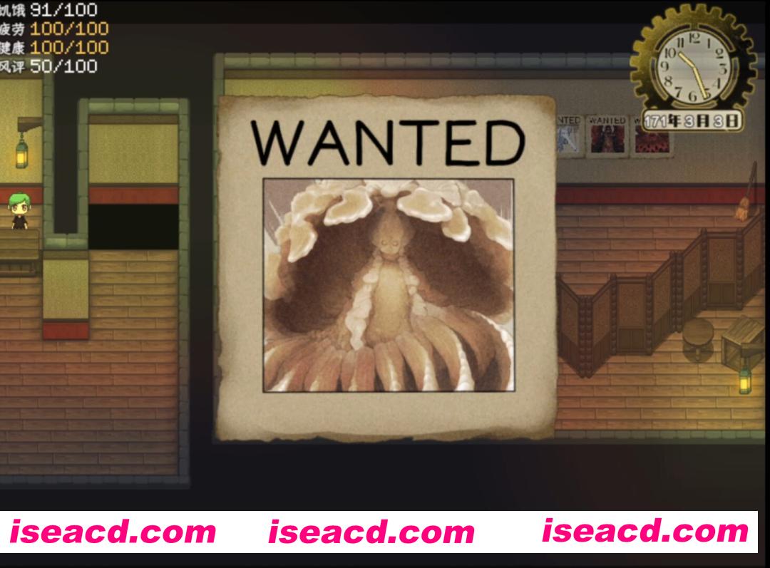 图片[1]-[RPG/中文] 乐园终点/The end of paradise Build.21449593 官方中文版 [700M/新作]-嘤嘤怪之家