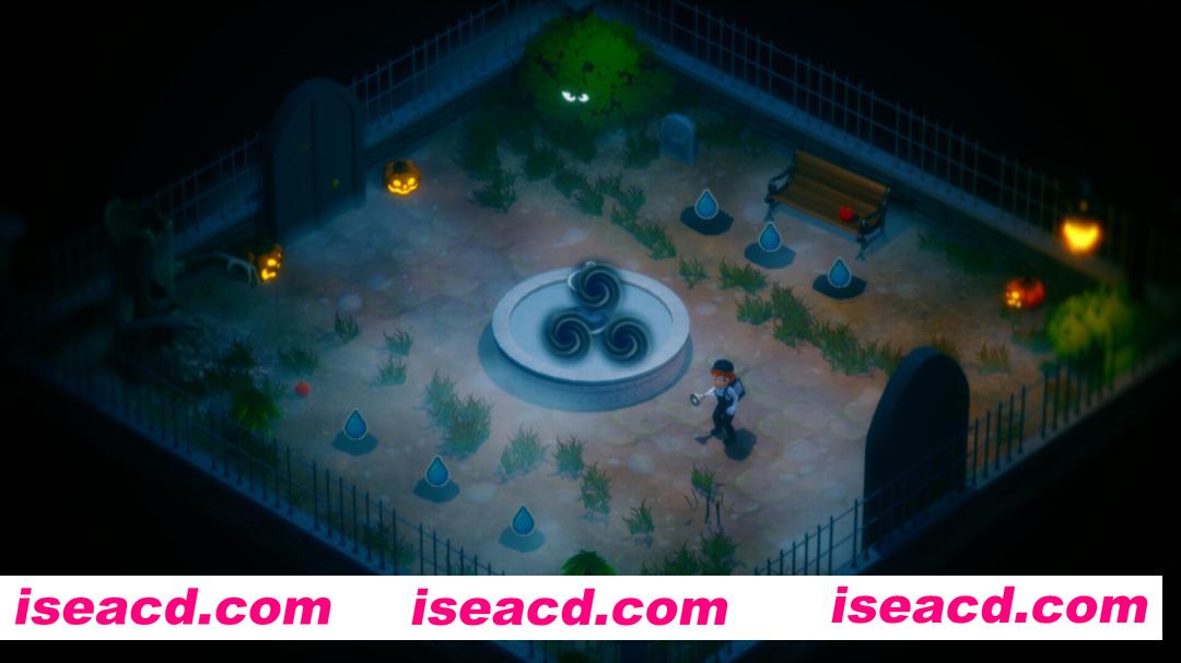 图片[14]-【日系SLG/官中/动态/PC】雷的酒店奇遇 Ray’s Hotel Adventures Ver1.0 官方中文版【1.08G】-嘤嘤怪之家