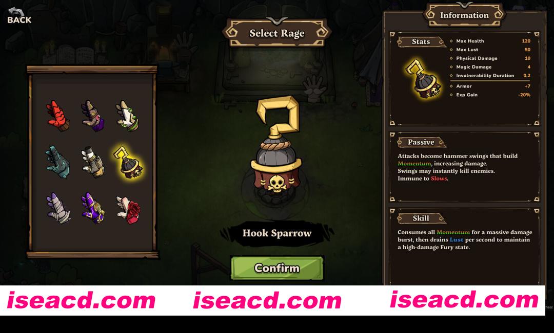 图片[10]-【互动SLG/官中/步兵/PC】关于我转生成为变态手的那档事 That Time I Got Reincarnated as a Demon Hand 官方中文步兵版【2.95G】-嘤嘤怪之家