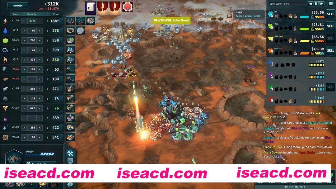 图片[1]-[即时战略/中文/3D] 外星贸易公司/Offworld Trading Company Build.20831447+全DLC 官方中文版 [2.1G/更新]-嘤嘤怪之家