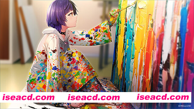 图片[6]-【日系精品ADV/汉化/恋爱/PC】真实色彩 – 深渊的记忆 – True Colors ‐memories of the abyss‐ Ver1.01 AI汉化+全CG存档【4.40G/CV】-嘤嘤怪之家