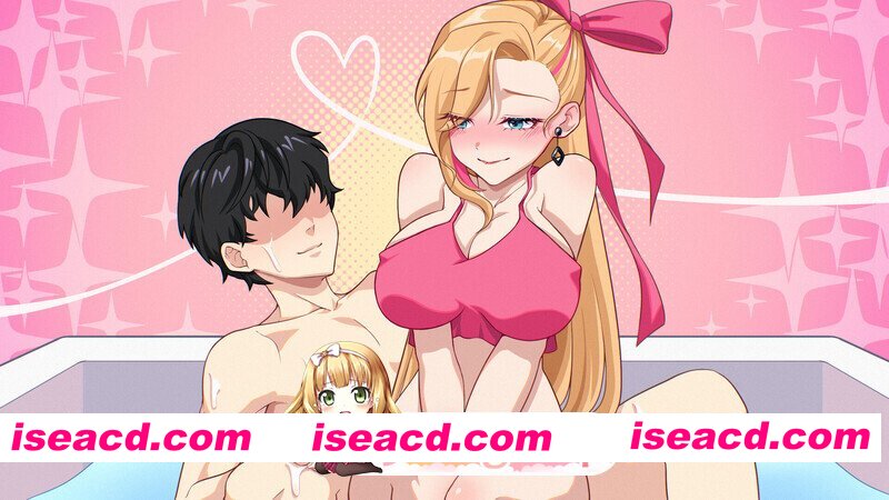 [百度/PC/精品SLG/官中/追加新年内容] 爱与生活：幸福学生 v2.10 官中步兵版[6G]