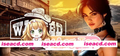 [SLG]  [迅雷云/FM]通缉：狂野荡妇/WANTED Wild Sluts/STEAM官方中文[简+繁] pc [4.54G]