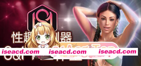 [SLG]  [迅雷云/FM]性趣探测器: S&M 工作室/Fetish Locator: S&M Studio/官中+无码+动态 pc [10.9G]