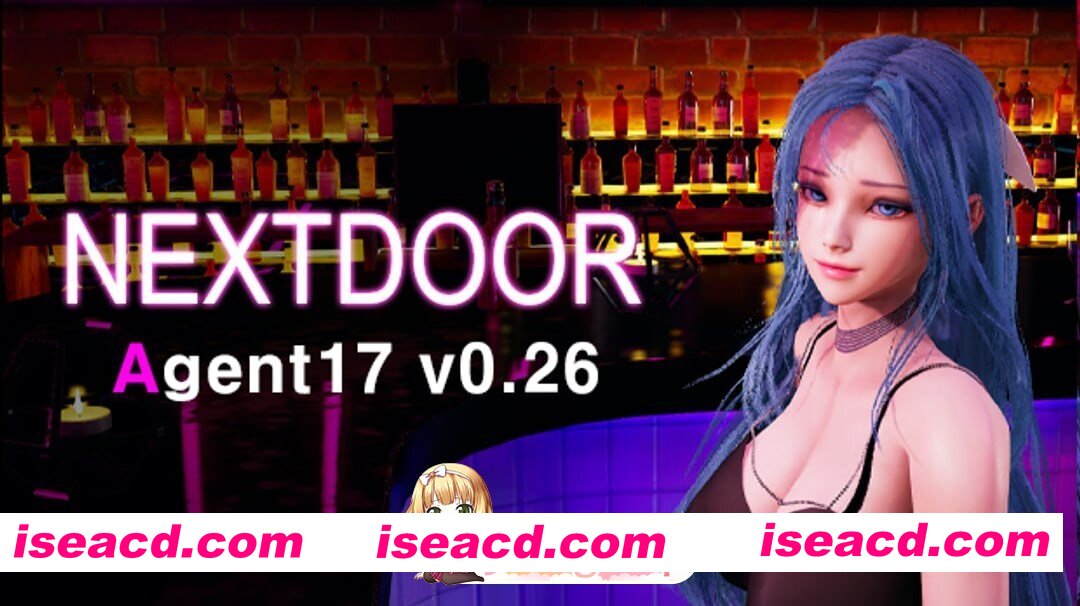 [爆款SLG/官中/动态/修复BUG] 特工17 Agent17 v0.26.6 官方中文步兵版+赞助码+存档[FM/百度/2.9G]