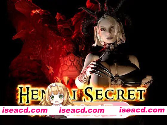 [3D]  [迅雷云/FM]变态秘密：吮吸我的魔杖/HENTAI SECRET SUCK MY WAND/官中+动态 pc [11.3G]