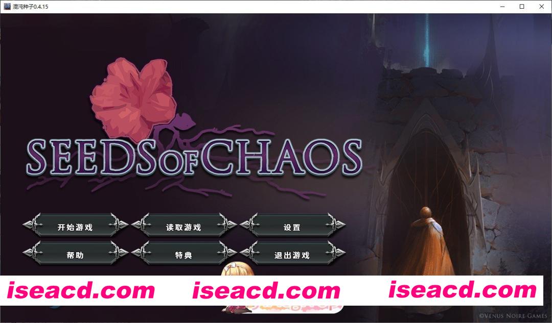 [欧美沙盒SLG/汉化]混沌种子V0.4.15 AI汉化版[更新][PC+安卓][FM/3.7G/百度]