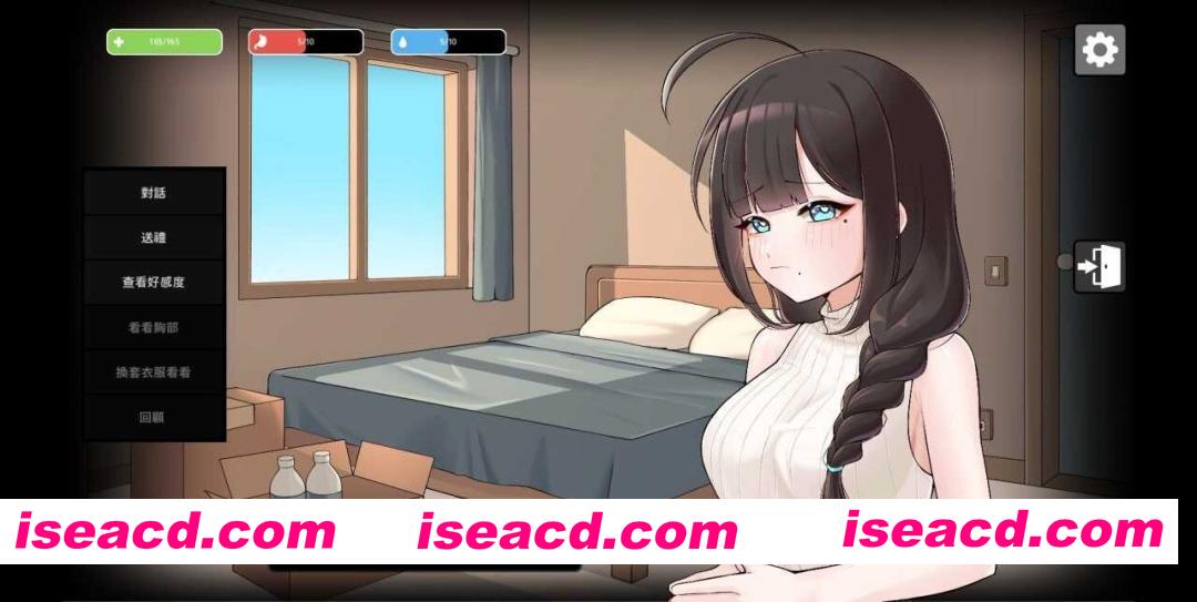 图片[1]-[日式RPG/官中] 灰燼之城/灰燼の城 Ver1.00 DL官方中文版 [750M/新作]-嘤嘤怪之家