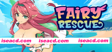[PC-ACT] 新作[街机ACT/裸露/动作] 精灵救援 Fairy Rescue v1.0.68 官中步兵版 [730M] [BD]