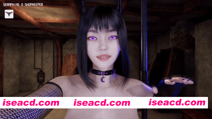 [PC-3D] 更新[3D互动/动态] 闹鬼港湾 Haunting Havens Ver0.3.3 STEAM官中步兵版 [13.30G][BD]