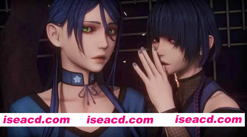 图片[1]-[亚洲风SLG/官中/PC+安卓] 彼岸花/LycorisRadiata CH1 官方中文重置步兵版 [700M/新作]-嘤嘤怪之家