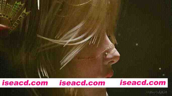 图片[1]-[3D动画/步兵] Visualoos 2月17精灵宝钻 雅凡娜 有CV [2v] [200M/CV]-嘤嘤怪之家