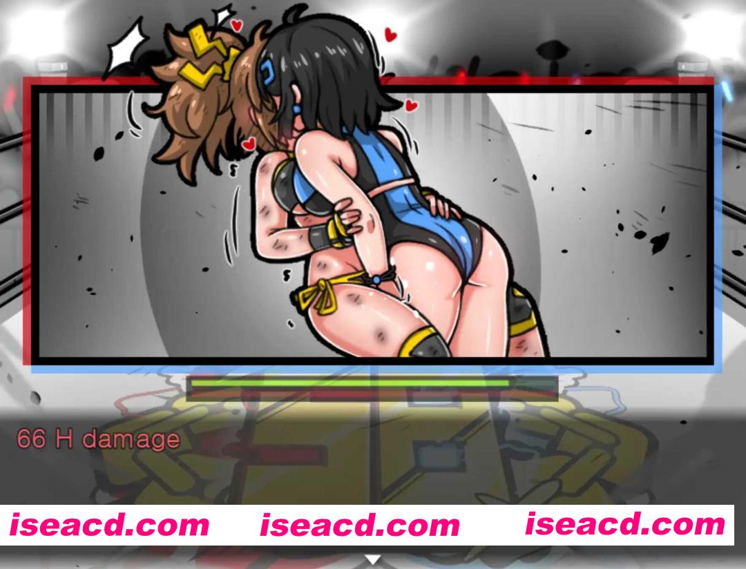 图片[5]-【日系RPG/汉化/羞耻/女同/格斗/PC】SB女子格斗 SBcatfight game Mtool汉化版【4.54G】-嘤嘤怪之家