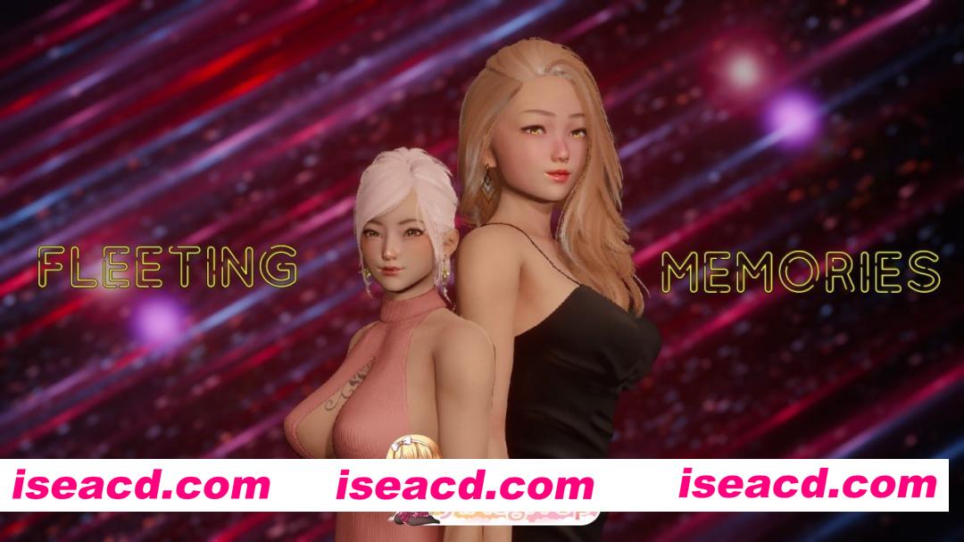 [SLG]  [迅雷云/FM]浮生若梦的回忆  v0.4.6/Fleeting Memories  v0.4.6/pc+安卓/官方AI中文[4.73G]