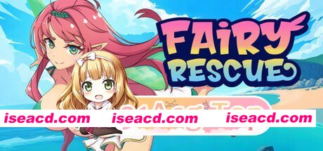 [SLG]  [迅雷云/FM]妖精救援/Fairy Rescue  V1.0.68/pc/STEAM官方中文[724m]