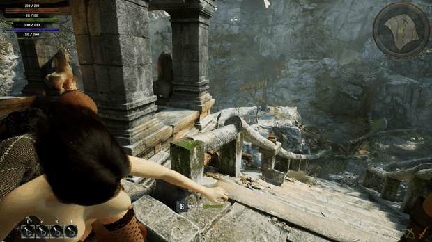 [日式/3D/动态/官中] 魅惑 Seductress Build.15786596 STEAM官中步兵版 [18.0G]