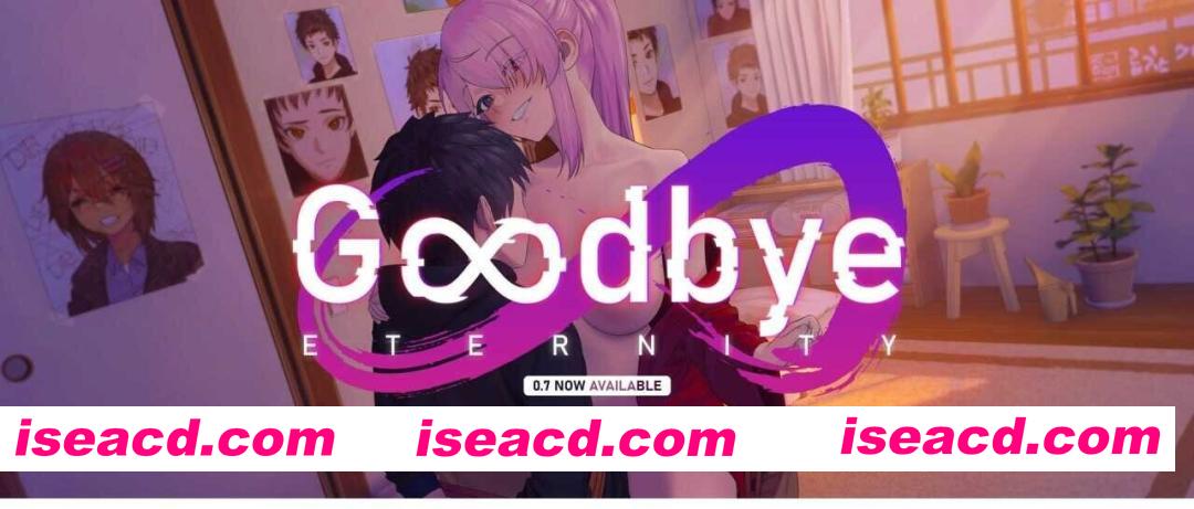 图片[1]-【亚洲精品SLG/官中/步兵/PC+安卓】永恒不再：二次人生 Extra Life Good bye Eternity V0.13.5 官方中文步兵版【3.01G】-嘤嘤怪之家