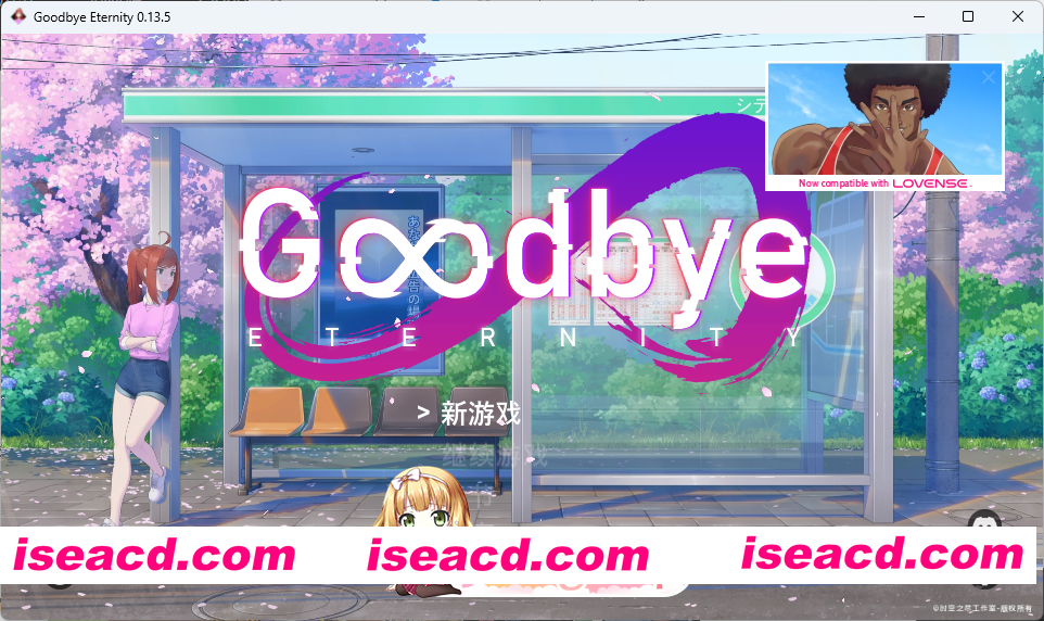 [沙盒SLG/中文/动态] 永恒不再：Goodbye Eternity V0.13.5 汉化中文版 [2月更新] [FM/1.9G/百度]
