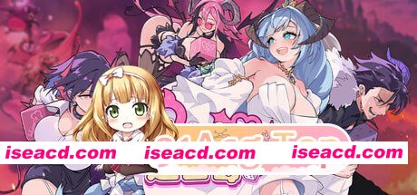 [SLG]  [迅雷云/FM]最终魔王是岳母/pc/STEAM官方中文[简+繁][2.37G]