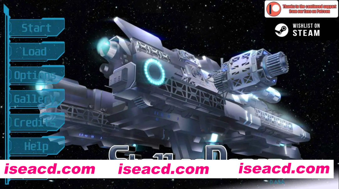 [PC-SLG] 更新[沙盒SLG/动态] 星梦 恒星之梦 Stellar Dream Part1 v1.05 Patreon 汉化版 [PC+安卓2.0G] [BD]