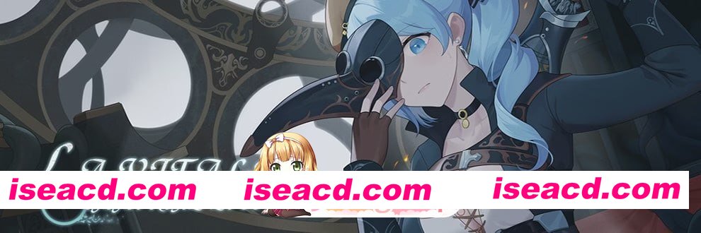 [ACT]  [迅雷云/FM]La Vitalis：永恒的残缺  v0.40.1/La Vitalis: Immortal Loss  v0.40.1/官方繁体中文 pc+更新[3.53G]