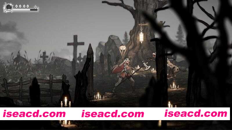 图片[2]-[日式ACT/官中/全动态] 背教者薇莉缇/Apostate Verity Ver0.1 DL官方中文体验版 [300M/CV/新作]-嘤嘤怪之家