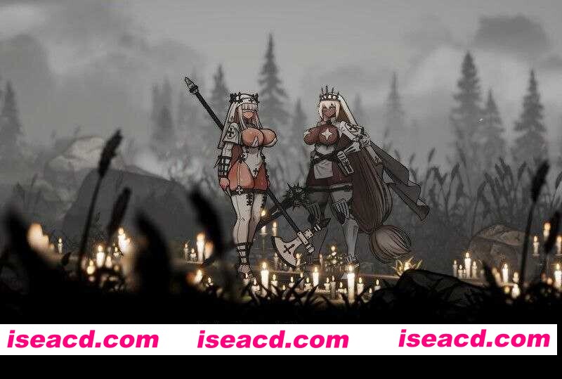 图片[3]-[日式ACT/官中/全动态] 背教者薇莉缇/Apostate Verity Ver0.1 DL官方中文体验版 [300M/CV/新作]-嘤嘤怪之家