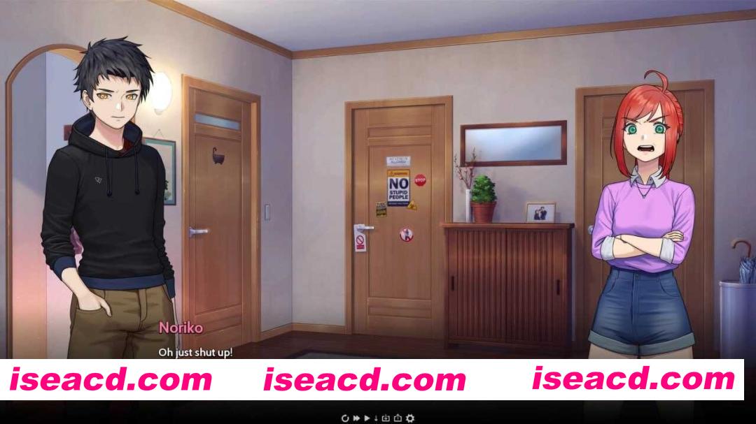 图片[5]-【亚洲精品SLG/官中/步兵/PC+安卓】永恒不再：二次人生 Extra Life Good bye Eternity V0.13.5 官方中文步兵版【3.01G】-嘤嘤怪之家