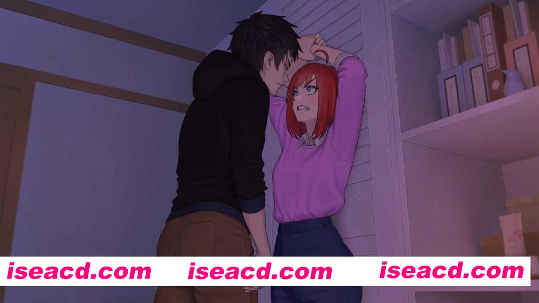 图片[6]-【亚洲精品SLG/官中/步兵/PC+安卓】永恒不再：二次人生 Extra Life Good bye Eternity V0.13.5 官方中文步兵版【3.01G】-嘤嘤怪之家