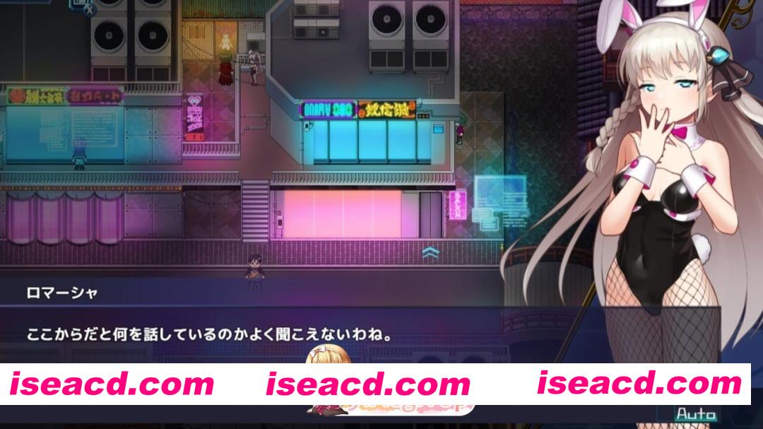 [百度/迅雷/PC/日式RPG/动态/更新] 公主协同效应 プリンセスシナジー Princess Synergy v1.0.13 AI汉化版 正式版+全回想存档 [2.80G]