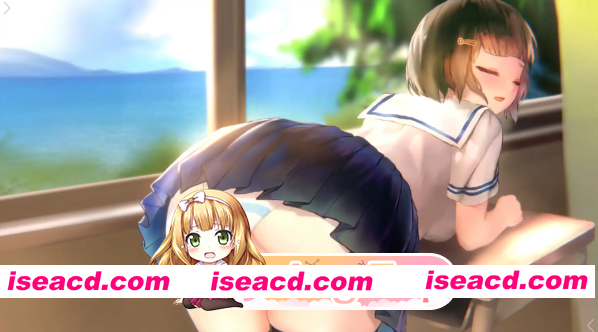 [百度/迅雷/PC/日式SLG/新作] 在仅有两人的教室中… R 二人だけの教室で… R 正式版 [140M]