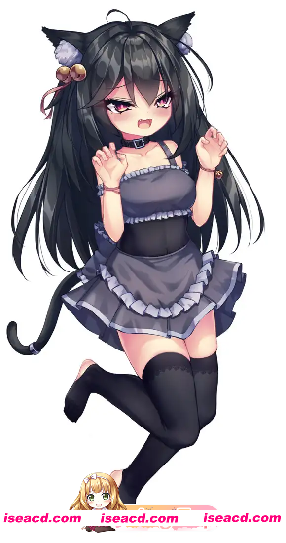 [SLG]  [迅雷云/FM]我的妹妹是黑猫/私の妹は黒猫/官中+动态 pc [146m]