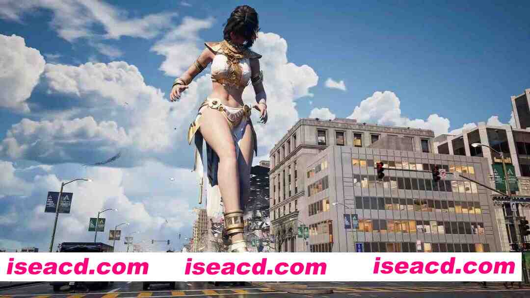 图片[1]-[3D游戏/中文/全动态] 女巨人游乐园 /GIANTESS PLAYGROUND 26年2月全MOD整合版 官方中文 [21G/全CV]-嘤嘤怪之家