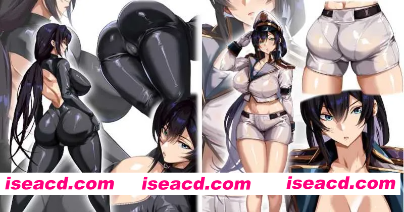 [PC-RPG] 新作[卡牌RPG/肉鸽/动态] 苍海的女间谍 蒼海のレディ・スパイ v1.0.0 官中步兵版+全回想存档 [870M][BD]