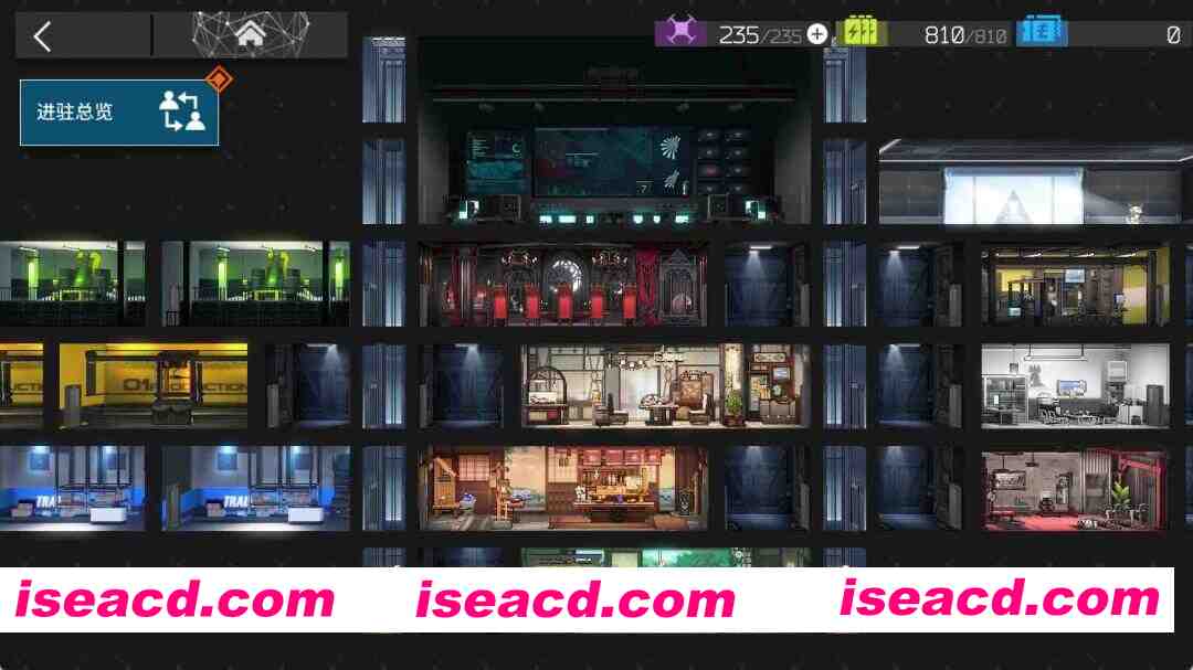 图片[4]-[二游破解/一键端] 明日方舟 Ver2.7.01 天机阁单机一键端 [带最新卡池/全角色/全皮肤/抽卡/可MOD] [23G/更新]-嘤嘤怪之家