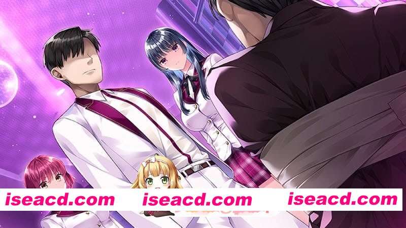 [NTR/ADV]我所爱慕的高傲千金，被父亲调教成RBQAI汉化版+特典+全CG存档 [3.2G]