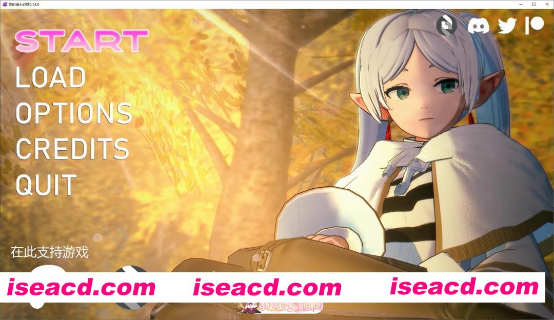 [日系SLG/汉化/动态]我的绅士幻想V0.14.0 AI汉化版[PC+安卓][FM/7G/百度]