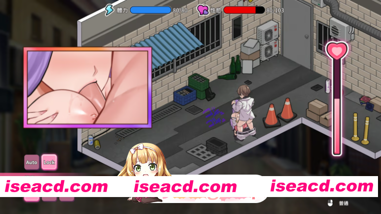 [百度/迅雷/PC/日式SLG/新作] 背德浴场 Immoral-Bathhouse Demo 官中步兵 [3.60G]