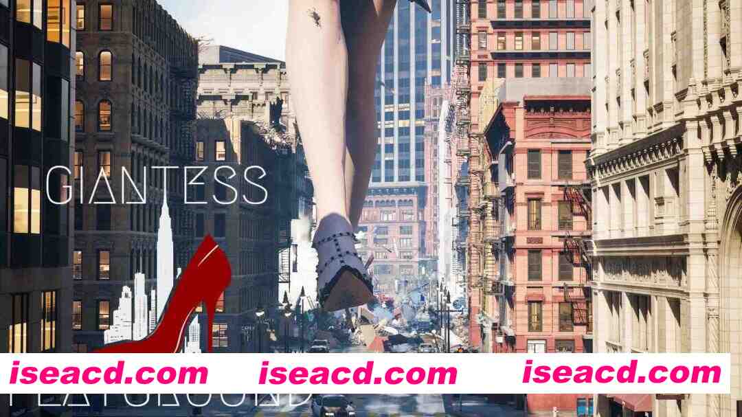 图片[4]-[3D游戏/中文/全动态] 女巨人游乐园 /GIANTESS PLAYGROUND 26年2月全MOD整合版 官方中文 [21G/全CV]-嘤嘤怪之家