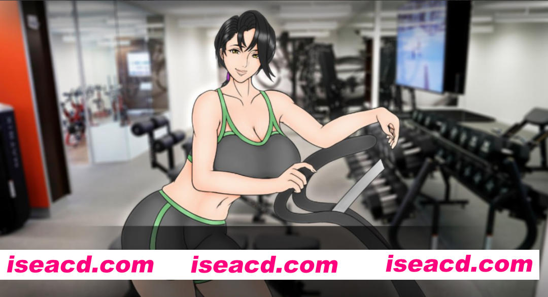 图片[2]-【欧美SLG/官中/NTR/PC+安卓】妈妈NTR训练 母亲NTR训练 Mother NTR Training Ep. 10 官方中文版【3.81G】-嘤嘤怪之家