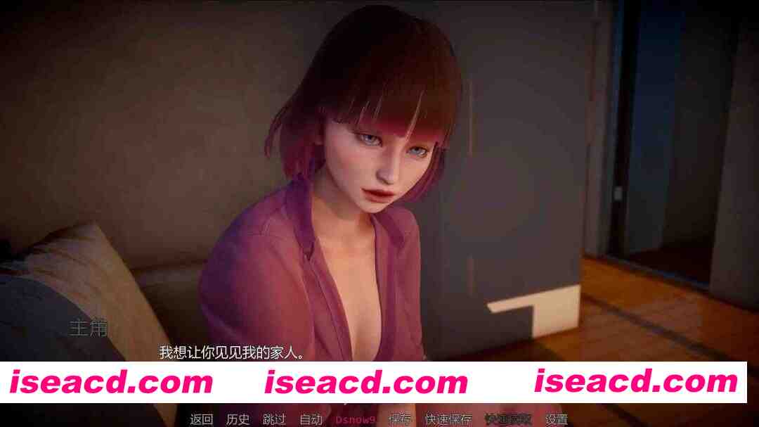 图片[1]-【精品SLG/汉化/后宫/PC+安卓】深度复兴2 深渊复兴2 Depth’s Revival 2 Ep.2 P2 汉化版【2.27G】-嘤嘤怪之家