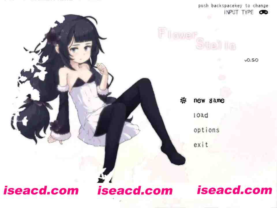 图片[1]-【日系像素ACT/官中/全动态/PC】花之星 flowerstella v0.5 官方中文版【327M】-嘤嘤怪之家