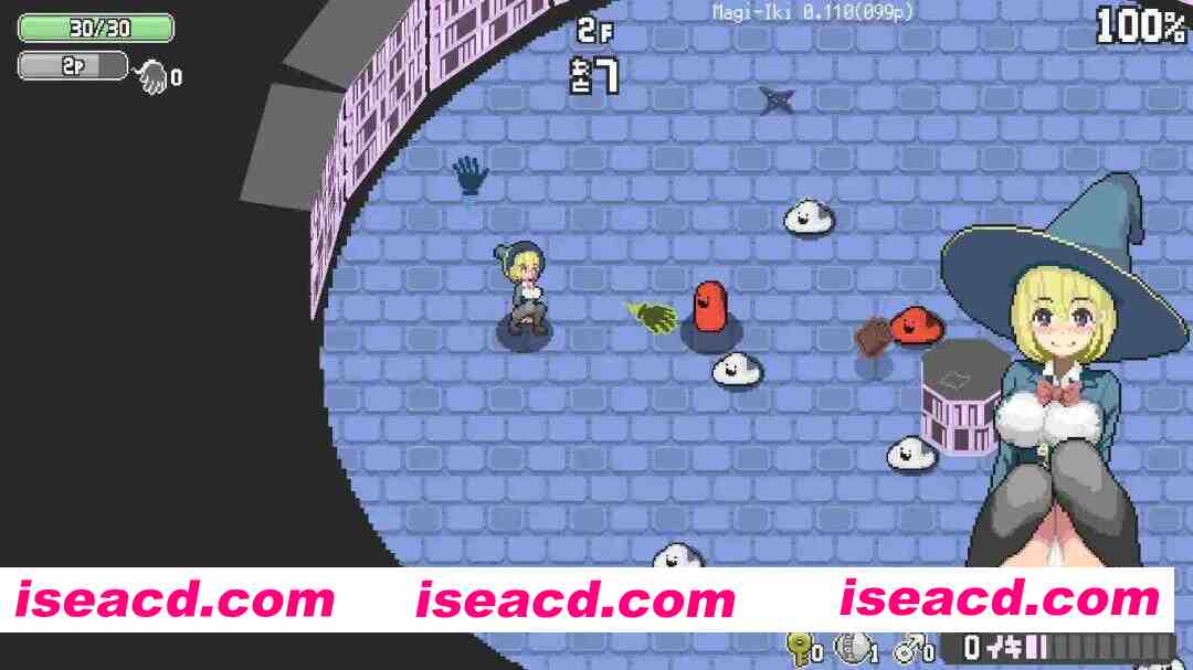 图片[4]-【日系ACT/官中/全动态/PC】Magi-Iki～落第魔女与H的魔手～ マジイキ～落第まじょとＨな魔手～ v0.110 官方中文版【1.51G】-嘤嘤怪之家