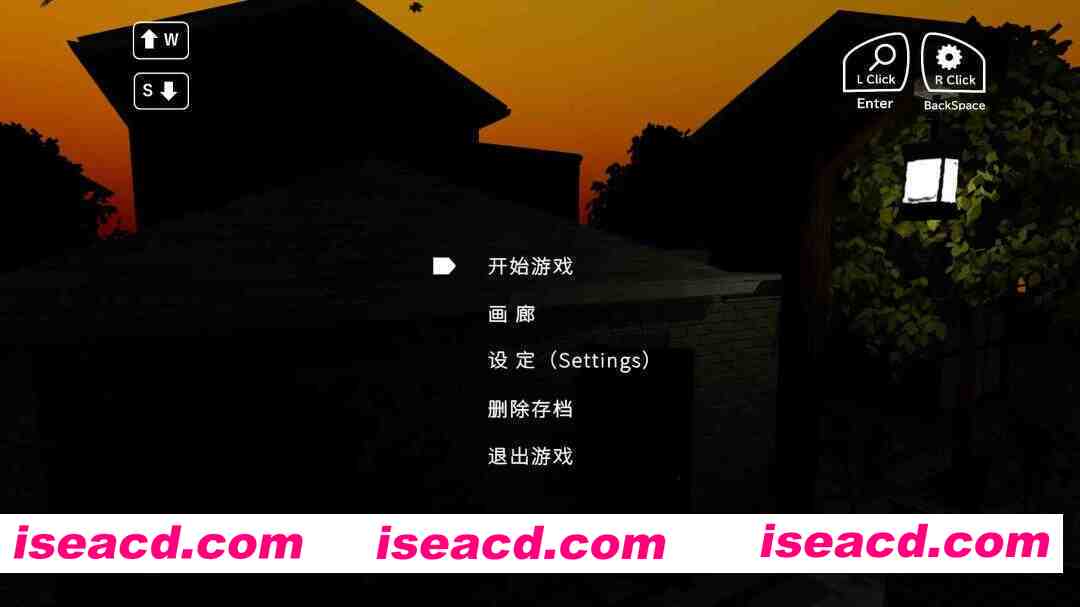 图片[7]-【3D互动/官中/全动态/PC】背对黄昏 夕暮れを背に -Dusk at Her Back- 官方中文版【2.81G/CV】-嘤嘤怪之家