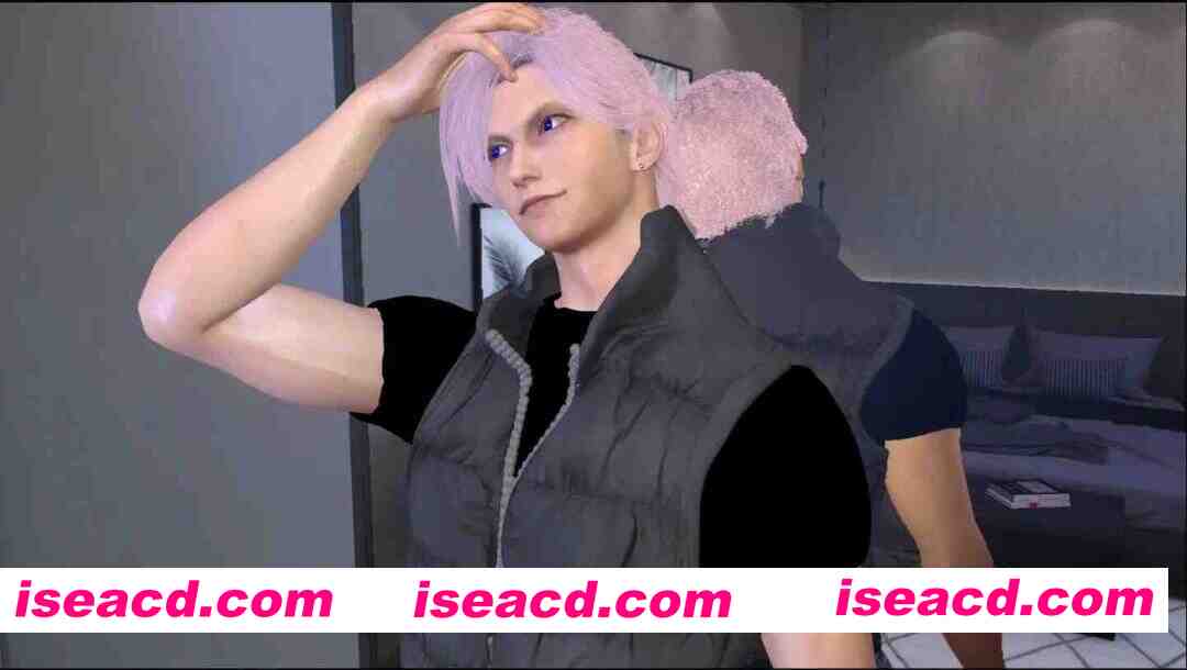 图片[7]-【亚洲SLG/官中/后宫/PC+安卓】后宫x家庭 后宫家族 Harem x Family Prologue 官方中文版【588M】-嘤嘤怪之家