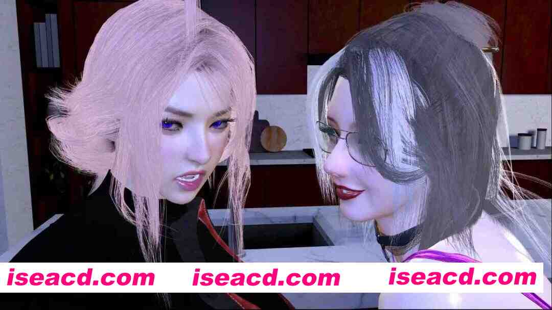 图片[4]-【亚洲SLG/官中/后宫/PC+安卓】后宫x家庭 后宫家族 Harem x Family Prologue 官方中文版【588M】-嘤嘤怪之家