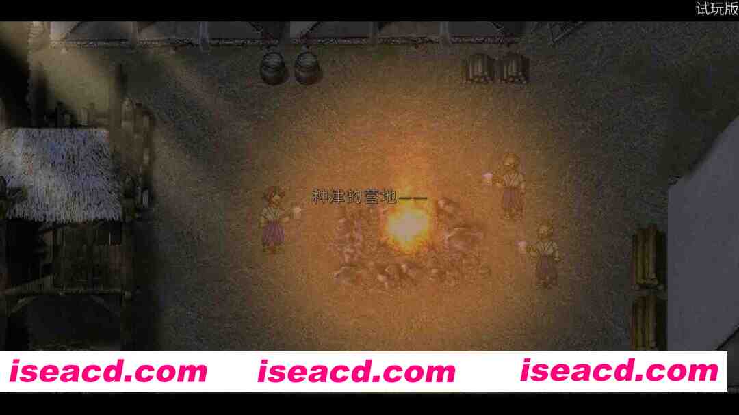 图片[4]-【日系RPG/官中/战斗X/PC】蓝华绚滥 藍華絢濫 Ver0.16 官方中文体验版【903M】-嘤嘤怪之家