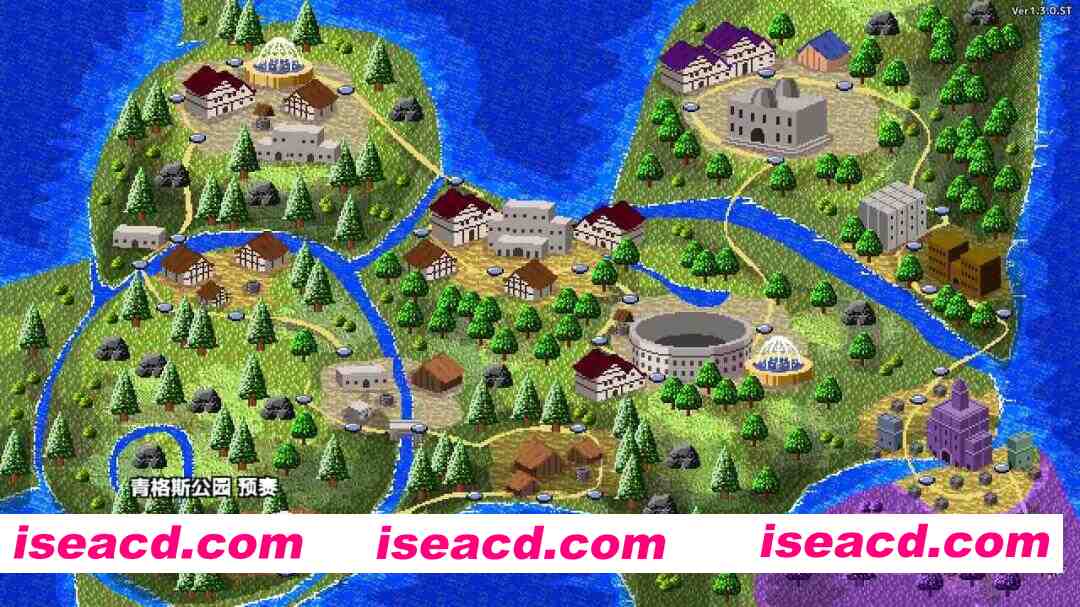 图片[2]-【日系SLG/官中/动态/PC】魔法变态果汁大战 Magic Hentai Juice Battle 官方中文版【538M】-嘤嘤怪之家