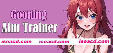 [PC-FPS] 新作[动作FPS/卡牌] 瞄准训练器 Gooning Aim Trainer 官中步兵版 [1.10G][BD]